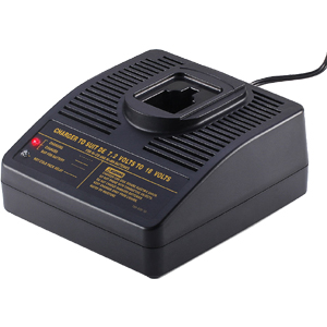 1-HR Battery Charger Replacement for DW9226 DW9116 DW9118 DW9107 - Click Image to Close