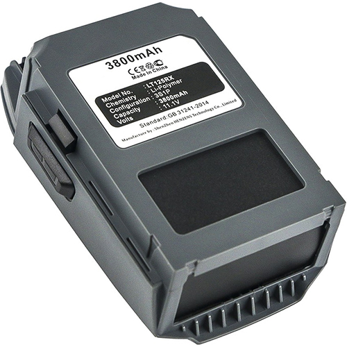 Battery for DJI Mavic Pro Drone FB1-3830mAh-11.4V