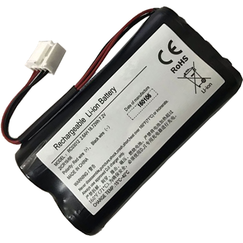 (image for) LGABB4186 RC03012 Remote Controller Battery for Phantom 3 Standard