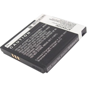 Replacement Battery for DBF-800A Doro PhoneEasy 520 606 613 621 622 623 626 631 632 Battery