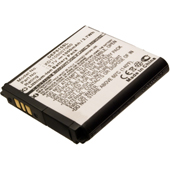 Replacement Battery DBS-1350A for Doro 7050 7060 DFC-0180 Consumer Cellular Flip