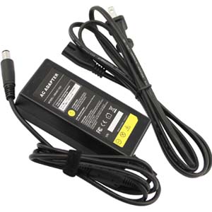 (image for) AC Adapter Power Charger for Fujitsu Lifebook T4410 T5010 T730 T731