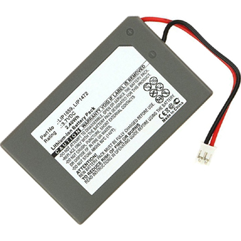 Replacement Battery for LIP1859 LIP1472 LIP1359 Sony PS3 Playstation 3 Battery