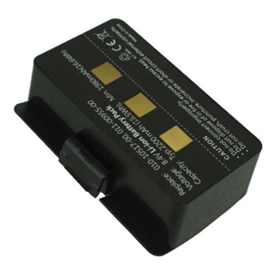 (image for) Replacement Battery Garmin GPSMAP 276 276C 296 376 376C 378 396 478 495 496