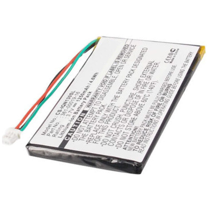 (image for) Replacement Battery Garmin Nuvi 1300 1350 1370 1390 1340 361-00019-16