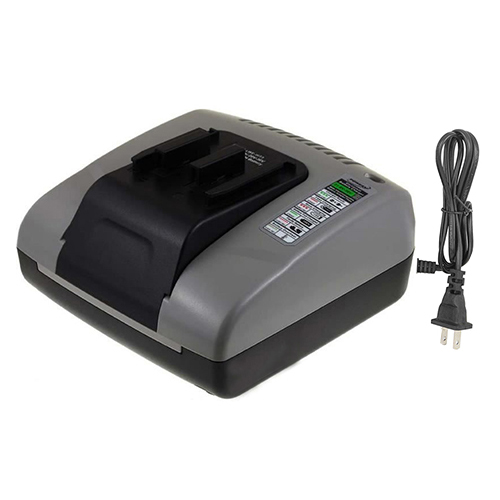 Replacement UC24YFB 24V Charger for Hitachi EB2420 EB2430HA EB2430R EB2433X Battery
