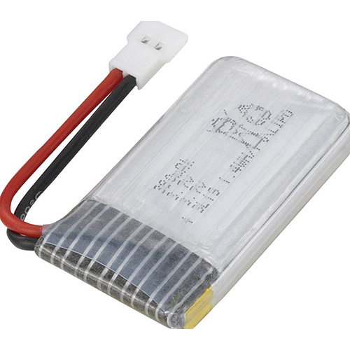 Replacement Battery for H107-A24 Hubsan H107 H107D H107C H107L