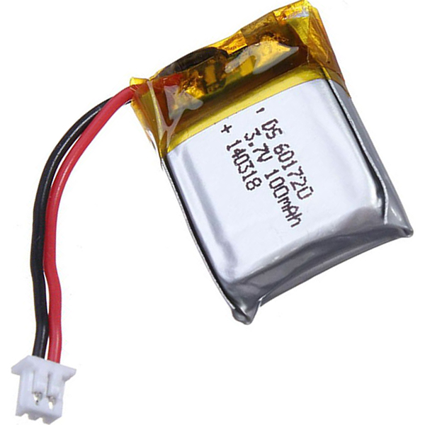Replacement Battery for H111-04 Hubsan H111 RC Drone Li-Po Battery