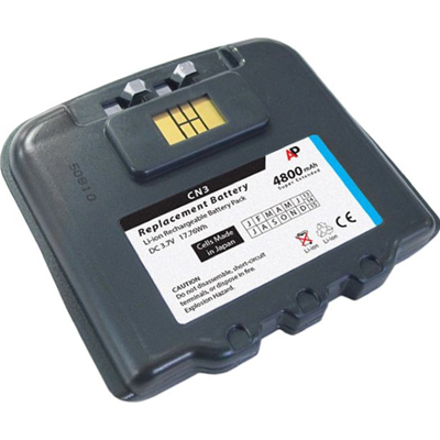 Replacement Battery for Intermec CN3 CN4 AB28 318-016-102 AB15 AB16 AB9