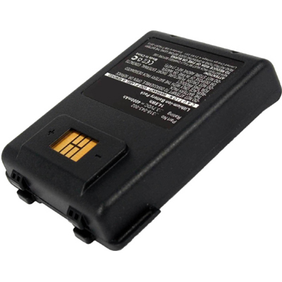 (image for) Replacement Battery for Intermec CN70 318-043-002 1000AB01 CN70 CN70E Scanner