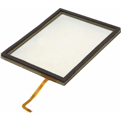 (image for) Replacement Touch Screen Digitizer for Intermec CN70 CK70 CK71 CN70E 715-619-001