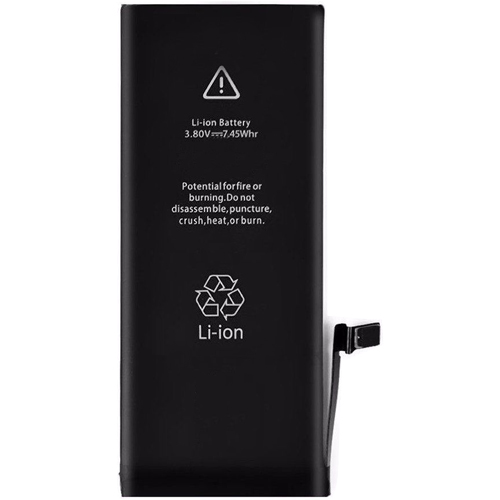 Replacement for 4.7 inch iPhone 7 Battery A1660 A1778 A1779 616-00255 616-00258 - Click Image to Close