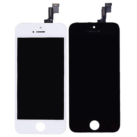 LCD Display iPhone SE Digitizer + LCD Screen Display Assembly Replacement