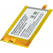 Replacement for A1318 iPod Touch 3 3rd Gen Battery 616-0473 616-0471 - Click Image to Close