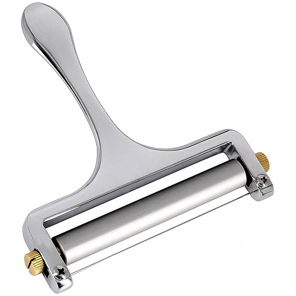 (image for) Cheese Slicer Stainless Steel Wire Cheese Cutter