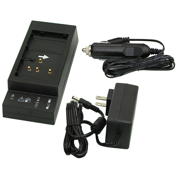 (image for) Replacement GKL112 Charger For Leica GEB111 GEB121 Battery