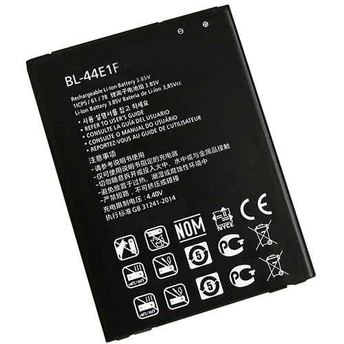 Replacement BL-44E1F Battery for LG V20 H990 H910 H990DS LS997 H918 V995