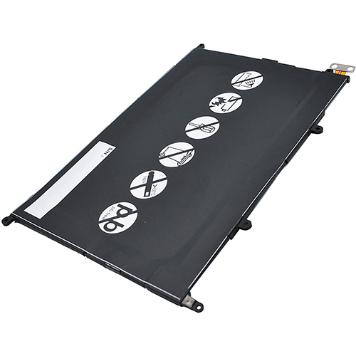 Replacement BL-T10 Battery for LG V500 VK810 G Pad 8.3
