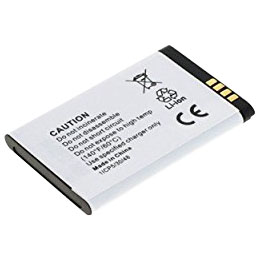 Replacement Battery for LGIP-330G LGIP-330GP LG Neon GT365 KF360 KS360 TE365 Battery
