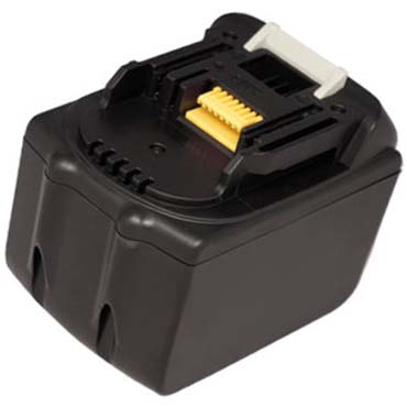 Replacement for BL1860 BL1850 BL1860B BL1850B BL1840 Battery Makita 18V Compact Lithium Ion