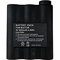Replacement Battery for BATT-5R BATT5R Midland AVP7 GXT900 GXT950 GXT991 GXT895