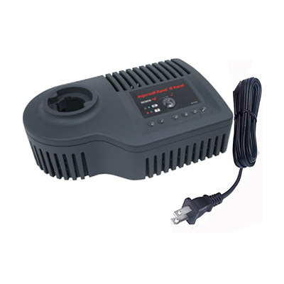 (image for) 1-Hour Charger 48-59-0300 for 2.4v Milwaukee 48-11-0100 Battery 6538-1