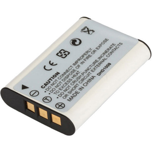 Replacement Battery for EN-EL11 Nikon Coolpix S550 S560 Battery - Click Image to Close