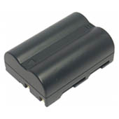 (image for) Replacement Battery for EN-EL3 EN-EL3a Nikon D100 D70 D50 D70s Battery