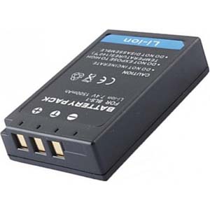 DSTE® Replacement Battery and DC84E Travel Charger Compatible for