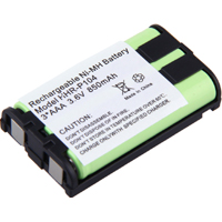 Replacement Battery for Panasonic HHR-P104 HHR-P104A Type 29
