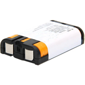 Replacement Battery for Panasonic HHR-P107 HHR-P107A Type 35