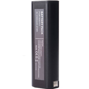 Ni-MH 900600 902200 Battery for 404717 Paslode CF325 900420 900400