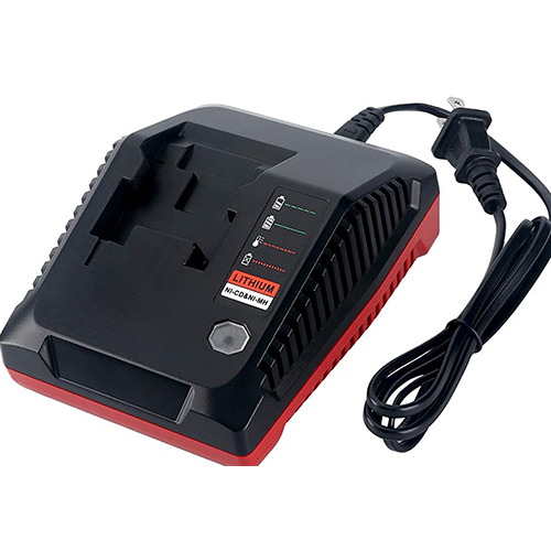 (image for) PC18BLX Charger PCXMVC For Porter Cable 18V PC18B PC18BL PCC489N Battery Lithium Ni-CD Ni-MH