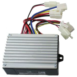 (image for) HB3650-TYD6 Controller Razor MX500 MX650 SX500 Control Module W15165070015