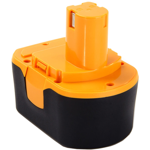 14.4V Replacement Battery for Ryobi 1314702, 1311166, 1322547 1.5A - Click Image to Close