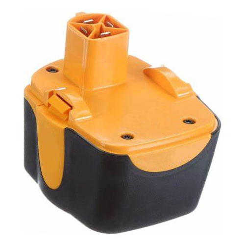 (image for) Replacement 7.2V Battery for 130269001 Ryobi HP472 A47HP01 130269013