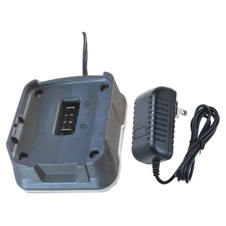 (image for) Replacement Battery Charger 12V for Ryobi C120D C123D C121D C123L CH120L 140109001 140109016 140503001
