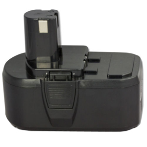 (image for) Replacement Battery for 18V Ryobi P105 P104 130429047 130429001 130429026