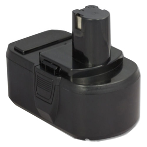 (image for) 4.0Ah Replacement Battery for 18V Ryobi P108 P104 P105 130429075 130429050