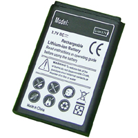 Replacement Battery for AB663450GZ Samsung U640 U660 CONVOY SCH-U640 CONVOY 2 SCH-U660 Battery - Click Image to Close