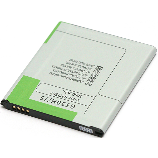 (image for) Replacement Battery for EB-BG530BBU EB-BG530BBC Samsung G530 SM-G530 Battery