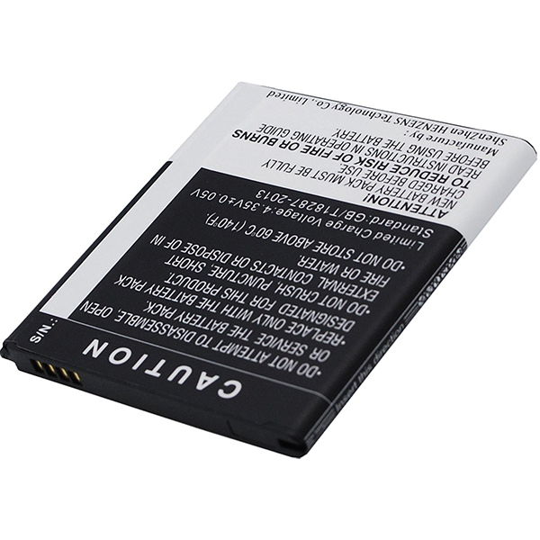 (image for) Replacement Battery for EB-BG530CBE Samsung J320 SM-J320 SM-J320P Battery