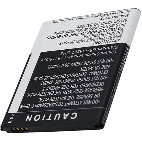 (image for) Replacement Battery for EB-BG530BBC Samsung G5308 G5308W G5306W G5309W Battery