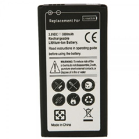 Replacement Battery for EB-BN915BBU Samsung N915 SM-N915 Galaxy Note Edge Battery