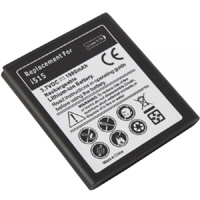 Replacement Battery for EB-L1D7IVZ Samsung i515 SCH-i515 Galaxy Nexus Prime