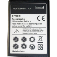 Replacement Battery for EB424255VA Samsung T669 A667 T359 T479 R630 M350 A927 R640 T369