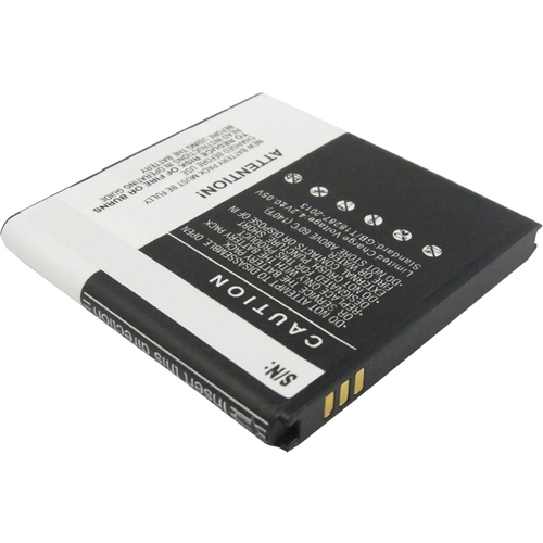 Replacement Battery for EB575152VU EB575152VA Samsung i9000 GT-I9000 D700 T959 I917 I897