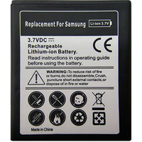 Replacement Battery for G386T EB-L1L7LLA Samsung SM-G386T Galaxy Avant