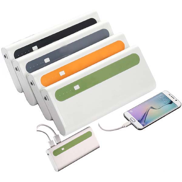 (image for) Power Bank Battery for iPhone 6/6 Plus/5C/5S/5/4/4S/4G/3GS