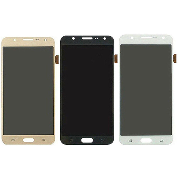 (image for) Replacement LCD Touch Screen Digitizer For Samsung J700 J700M J700T J700F J700H Galaxy 2015 J7 SM-J700